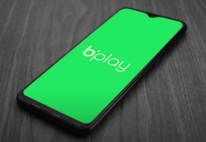 Bplay app