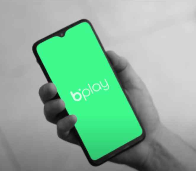 Bplay app