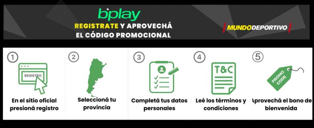 Bplay login